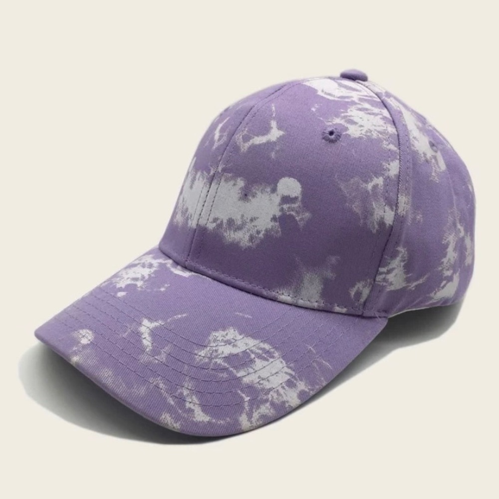 Baseball caps - Picture 2 of 8